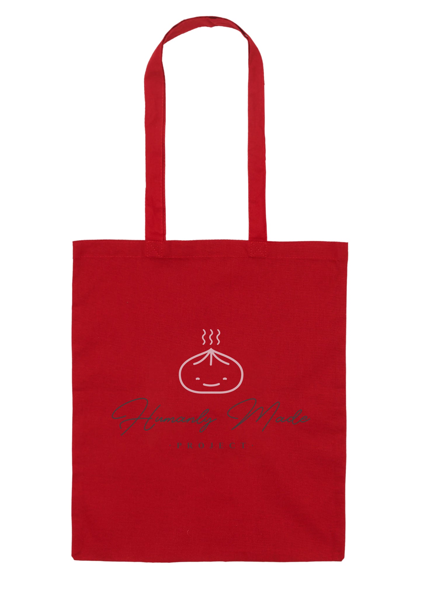 Humanly Made Promo Bag